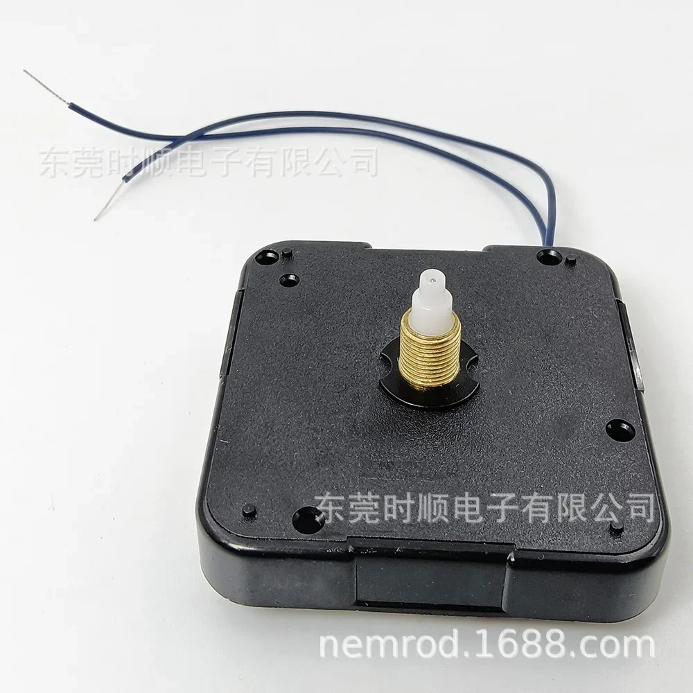 الشمس 12888 القفز الثانية حركة ساعة كوارتز التنقيط حركة الزناد التبديل حركة الساعة الوقت الملحقات