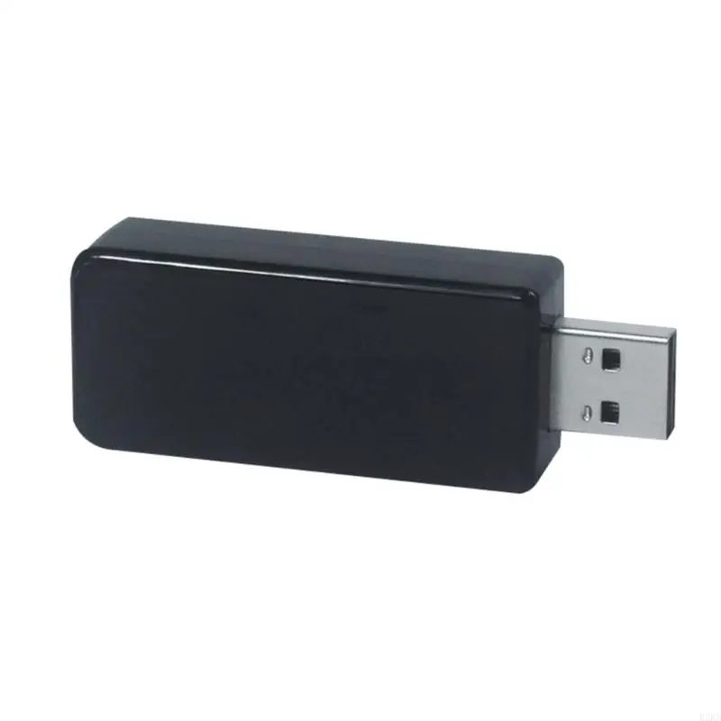 B2RD USB Sound Card Easy Installation Not Need Driver Enhanceds Multimedia Experience