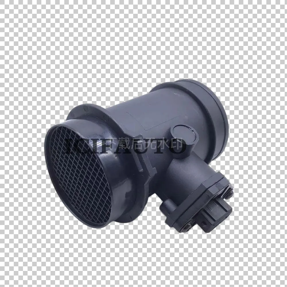 Medidor de Sensor Maf de flujo de aire masivo para HONDA CIVIC ACCORD ROVER 400 200 600 45 25 2,0 iDT TDi 16400P5T400,16400P5TG00, 0281002120