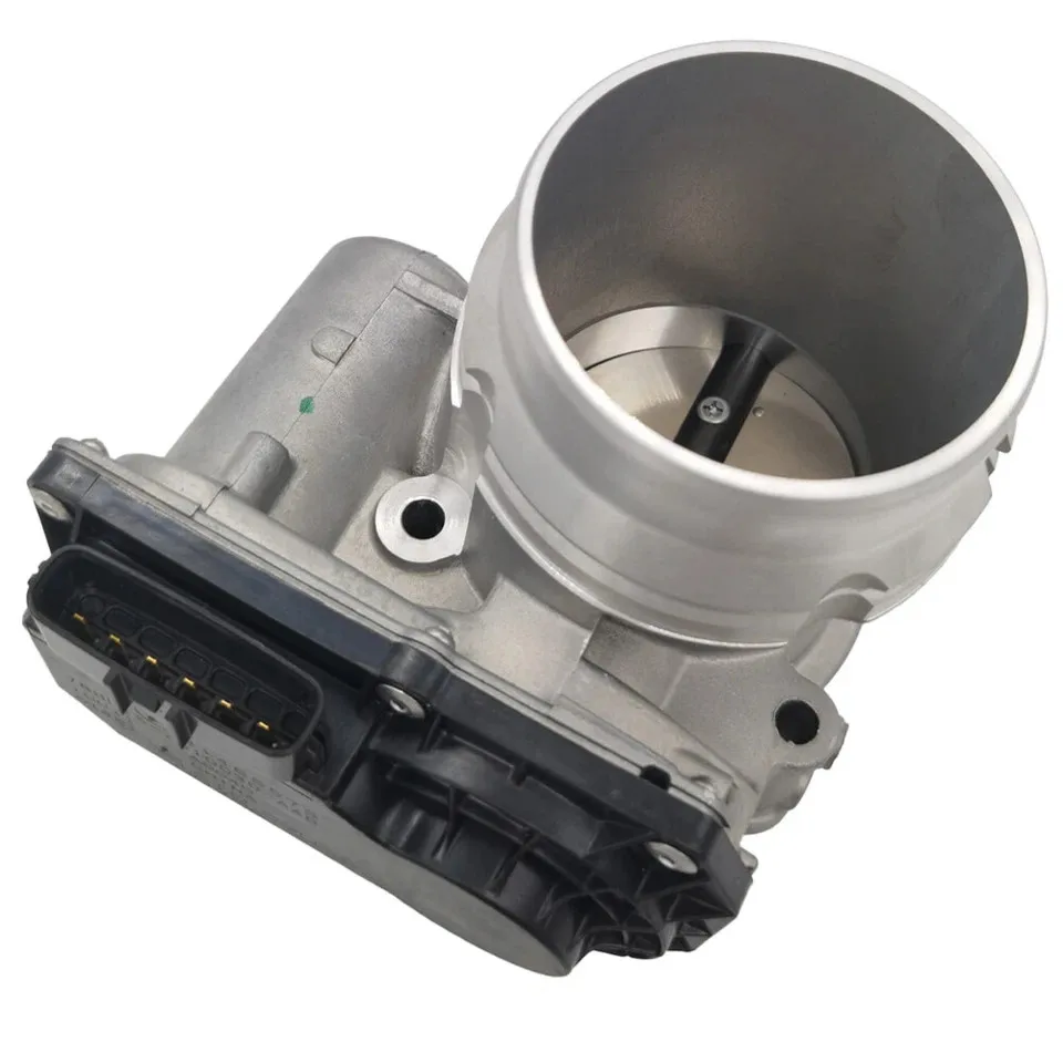 31465575 31293736 32202650 31410411 Throttle Body Fit for Volvo S60 S90 V40 V60 V70 V90 XC40 XC60 XC70 XC90 1.5L 2.0L 2015-2021