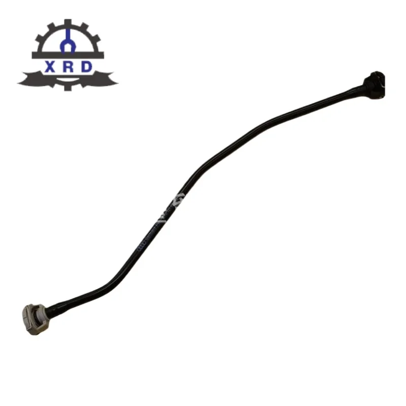 

8K0121081AB Шланг охлаждающей жидкости перелива двигателя для Audi A4 S4 Quattro B8 2008-2012 A5 S5 8K0121081 AB