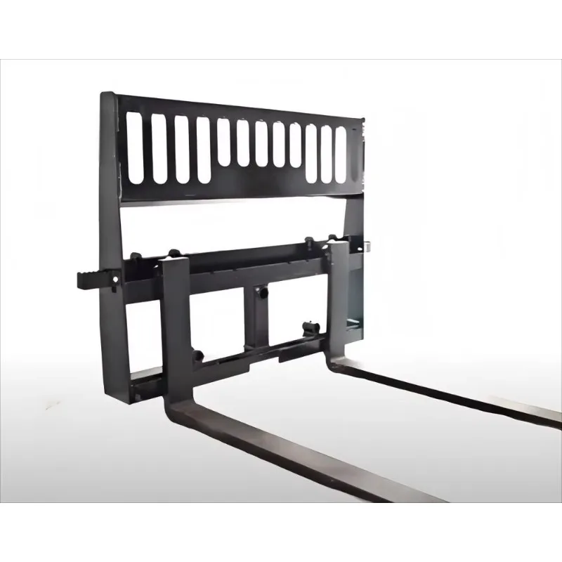 Tractor Attachment …