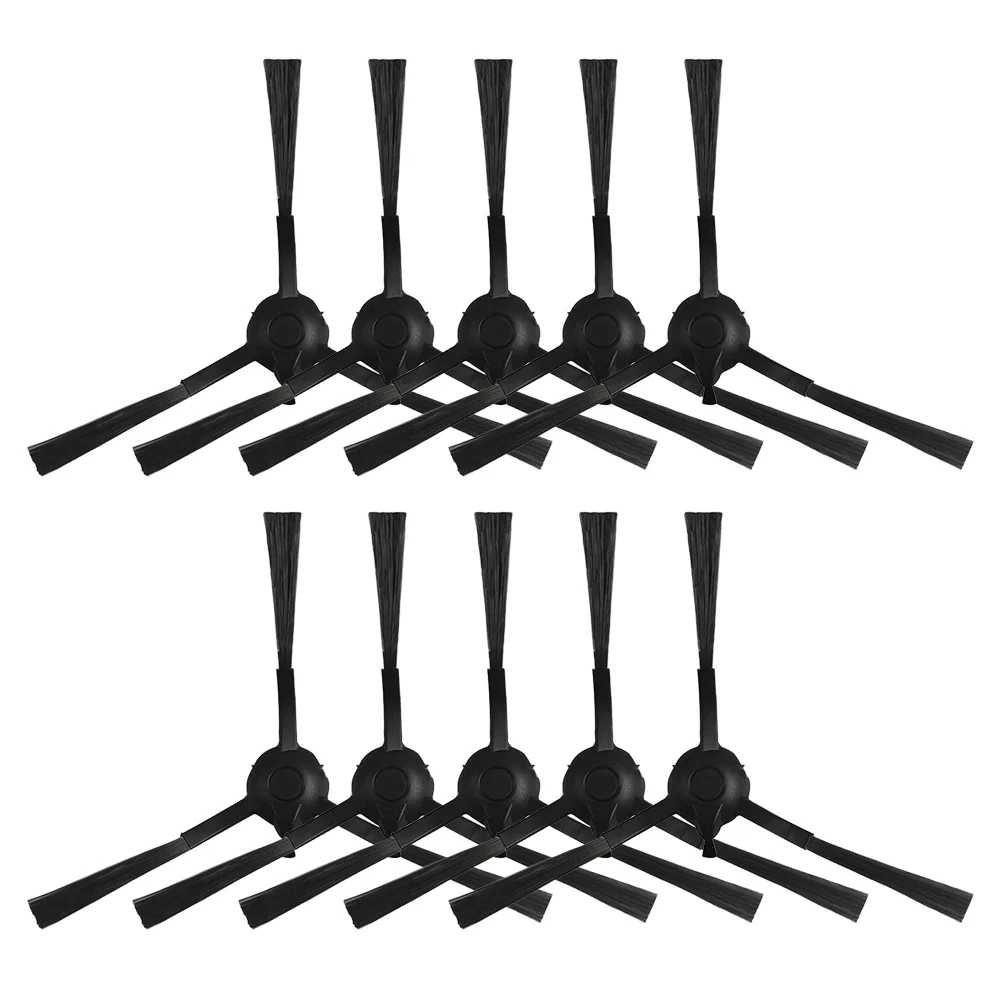 

10 шт. боковая щетка для пылесоса Homerun 9000 серии XU9100/10, аксессуары для оборудования для домашней уборки