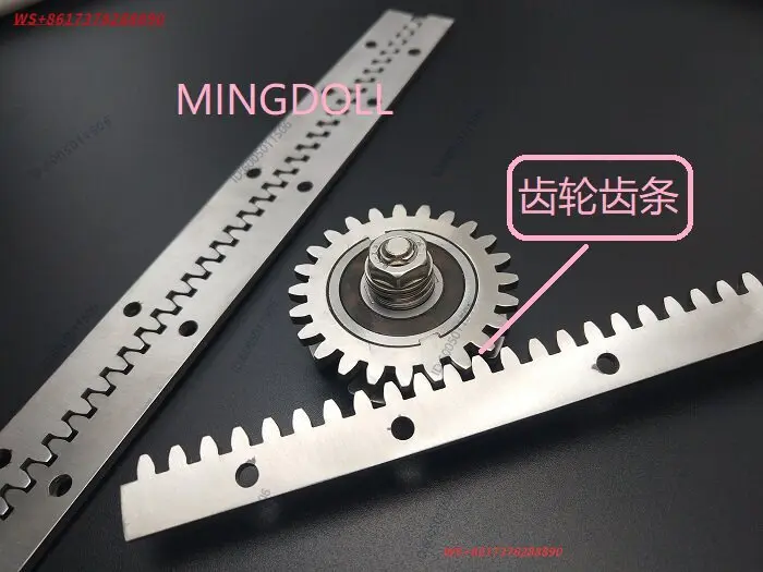 Rotating gear arbitrary stop, one-way damping, rotating shaft damper, rocker arm bracket, joint buffer, adjustable torque