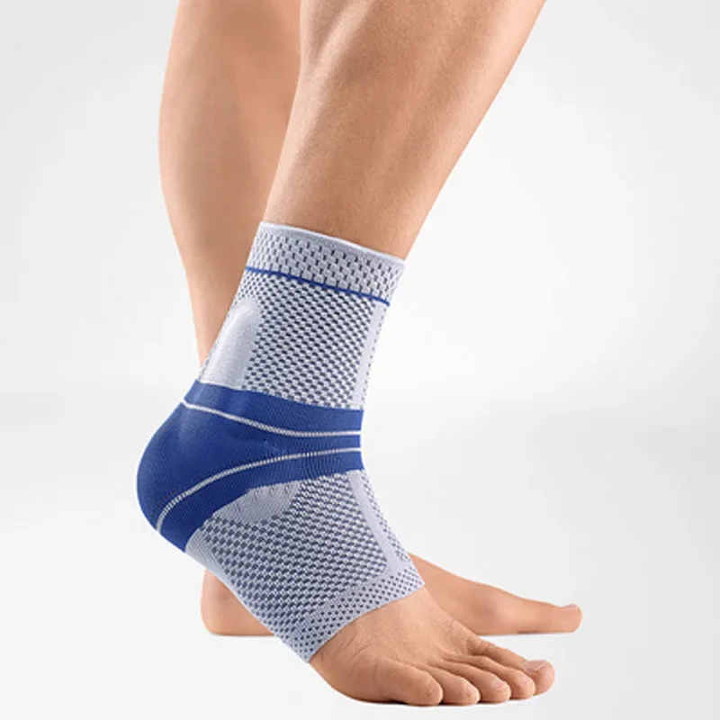 

1PCS Ankle Brace Compression Support Sleeve Guard with Stabilizing Gel Pads for Ankle Achilles Tendonitis Plantar Fasciitis Pain