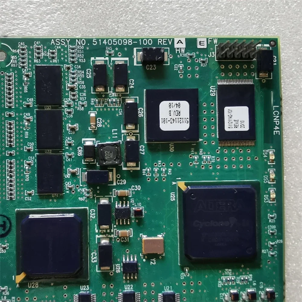 AeroParts51405098-100 PCIE Control Card LCNP4E