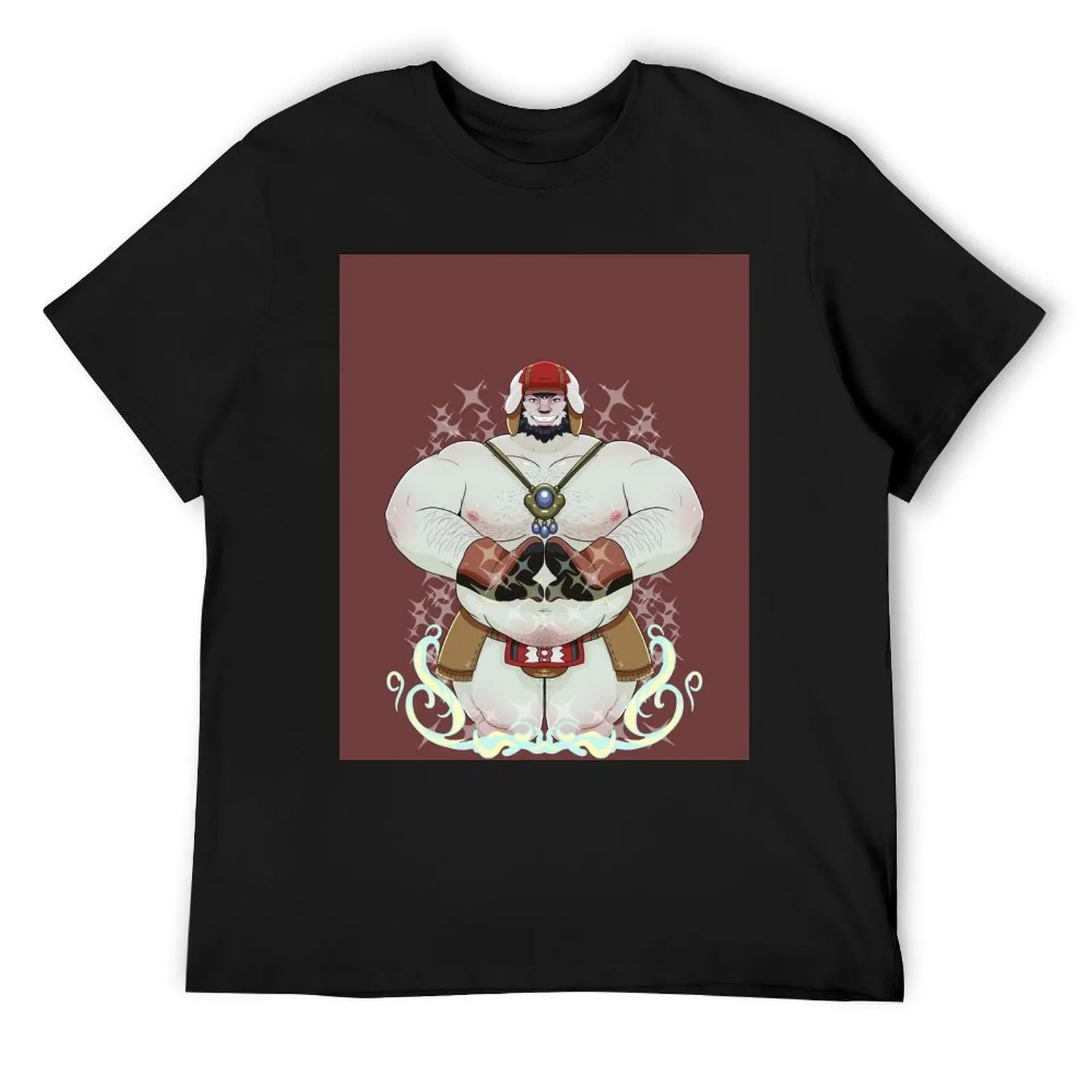 The Wandering Priest T-Shirt heavyweights custom shirt plus size tops customizeds mens workout shirts