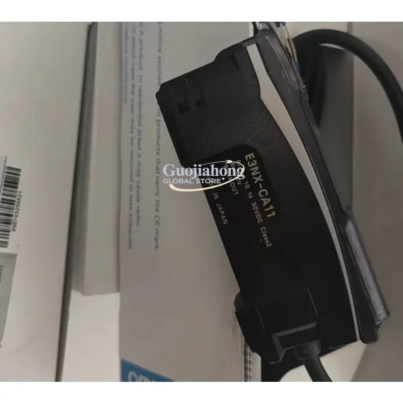 センサー 新品 純正 E3NX-CA11