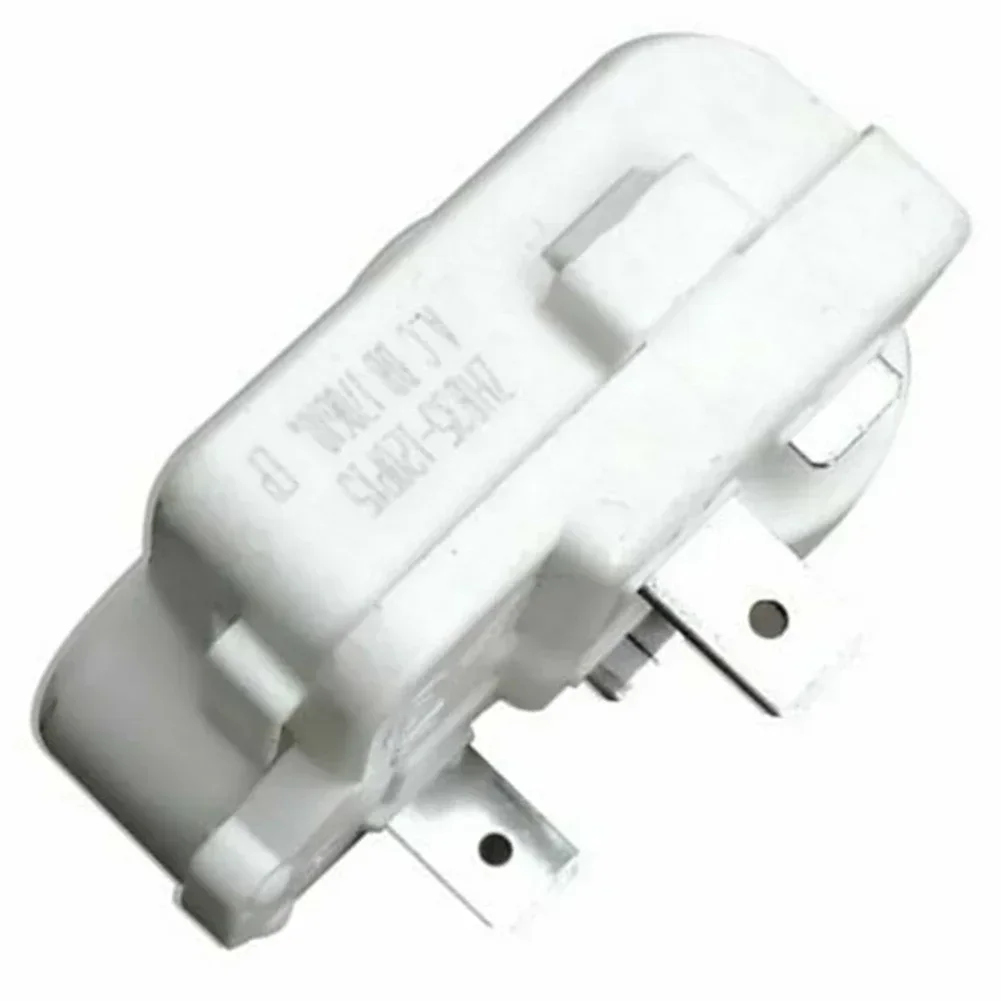 Refrigerator Compressor Relay Overload Protector PTCer Relay ZHB35-120P15 BEU Power Tools High Qaulity Tools Parts