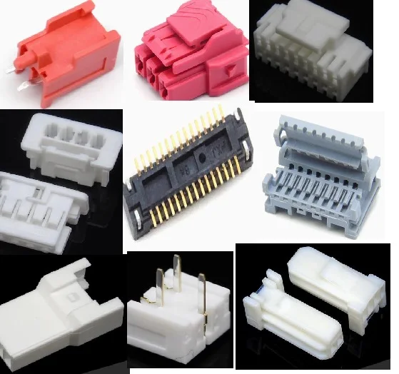 

10PCS 179838-2 A2008H 6-1971773-3 560235-0400 1473143-2 501745-0301 34791-0181