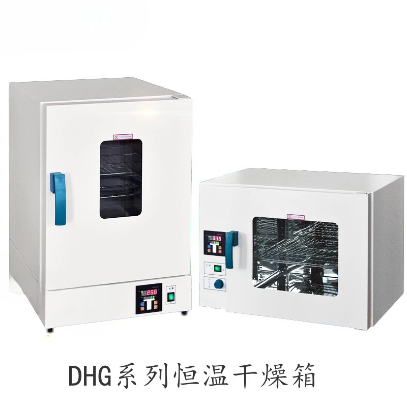 

Electric constant temperature blast drying oven DHG-9030 vertical drying oven, oven, precision constant temperature drying oven