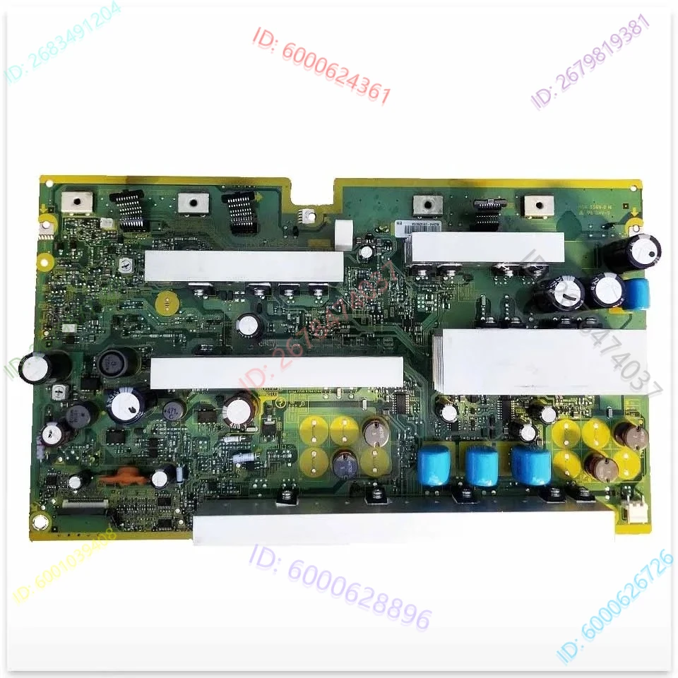 

board TH-P46S10C TH-P50S10C TNPA4829 TNPA4829AB TNPA4829AC TNPA4829AF TNPA4829AD good working