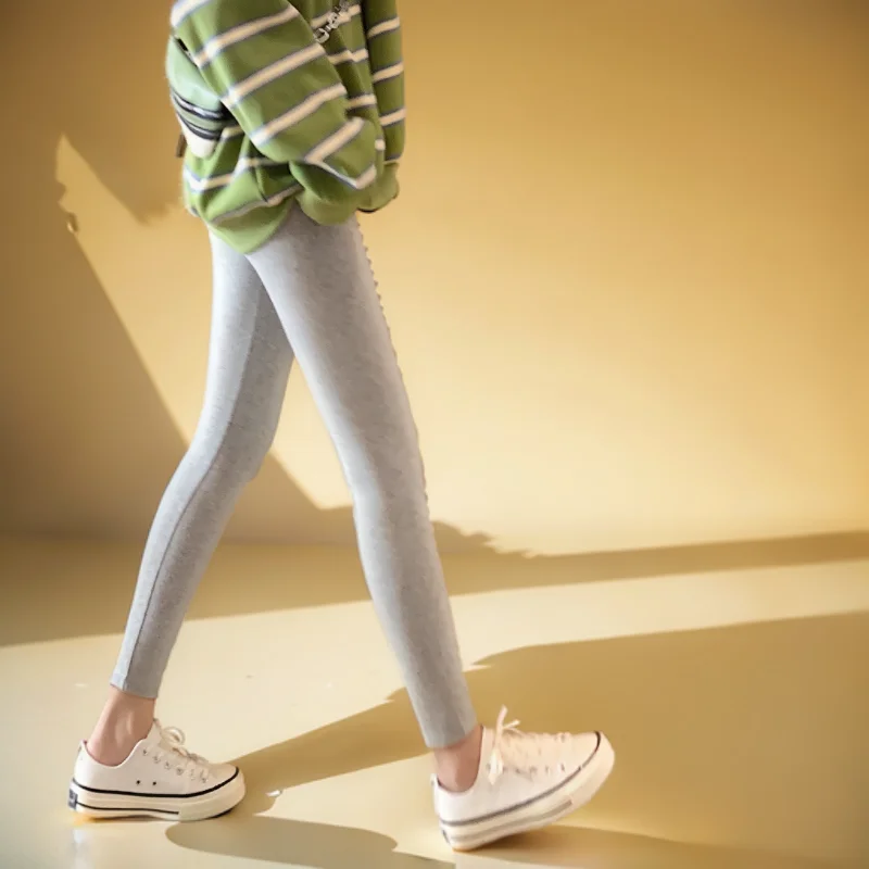 

Женские леггинсы, подъемная одежда, зимнее тепло, утепленный, предотвращающий холод, удобный, с высокой талией, чистый модный галстук для бега