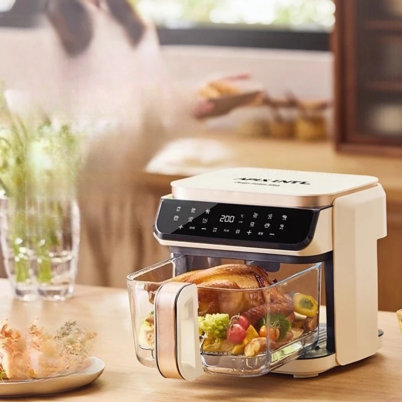 Thumbnail 4 - #32 Best Air Fryers to Buy In 2026