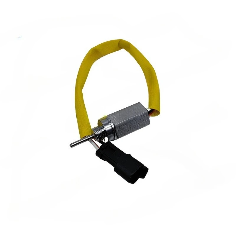 

Excavator Parts 953C/814F/950G/980H Temperature Transmitter Sensor 118-7226