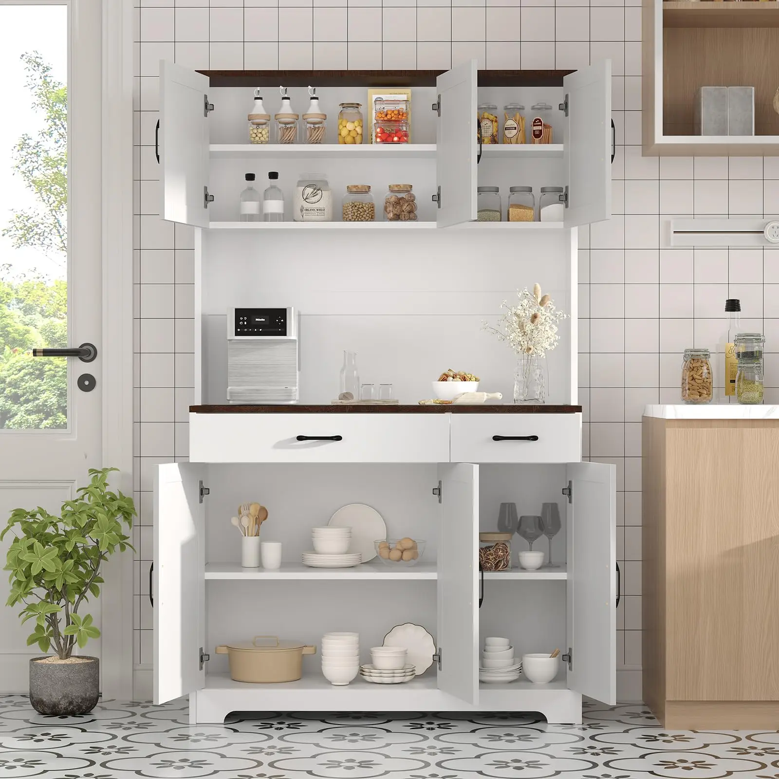 Standard Sideboard Depth: The 30-Inch Rule You Should Not Ignore