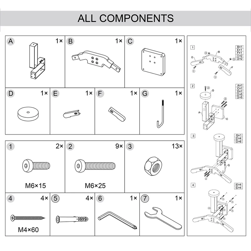 A59E-1 шт. настенное крепление для шлема держатель для мотоциклетного шлема деревянная вешалка для велосипедного шлема с крючками
