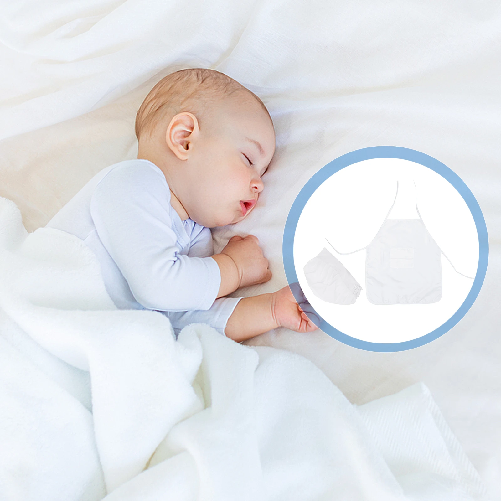 

1 комплект, 1 комплект, дизайн шеф-повара, детский костюм для фотосъемки, наряд для новорожденных, мягкая удобная дышащая одежда для детского душа