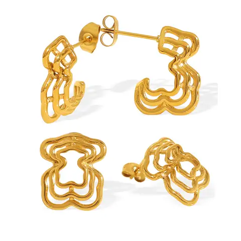 10 best sales krage oso tous - №4