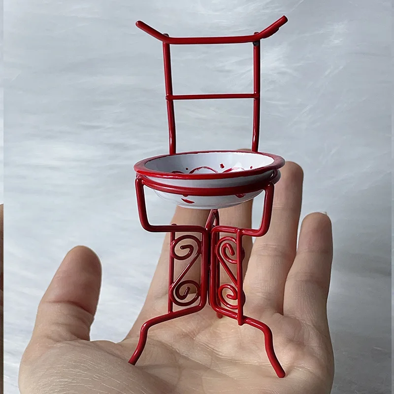 Retro Nostalgic Miniature Model, Mini 