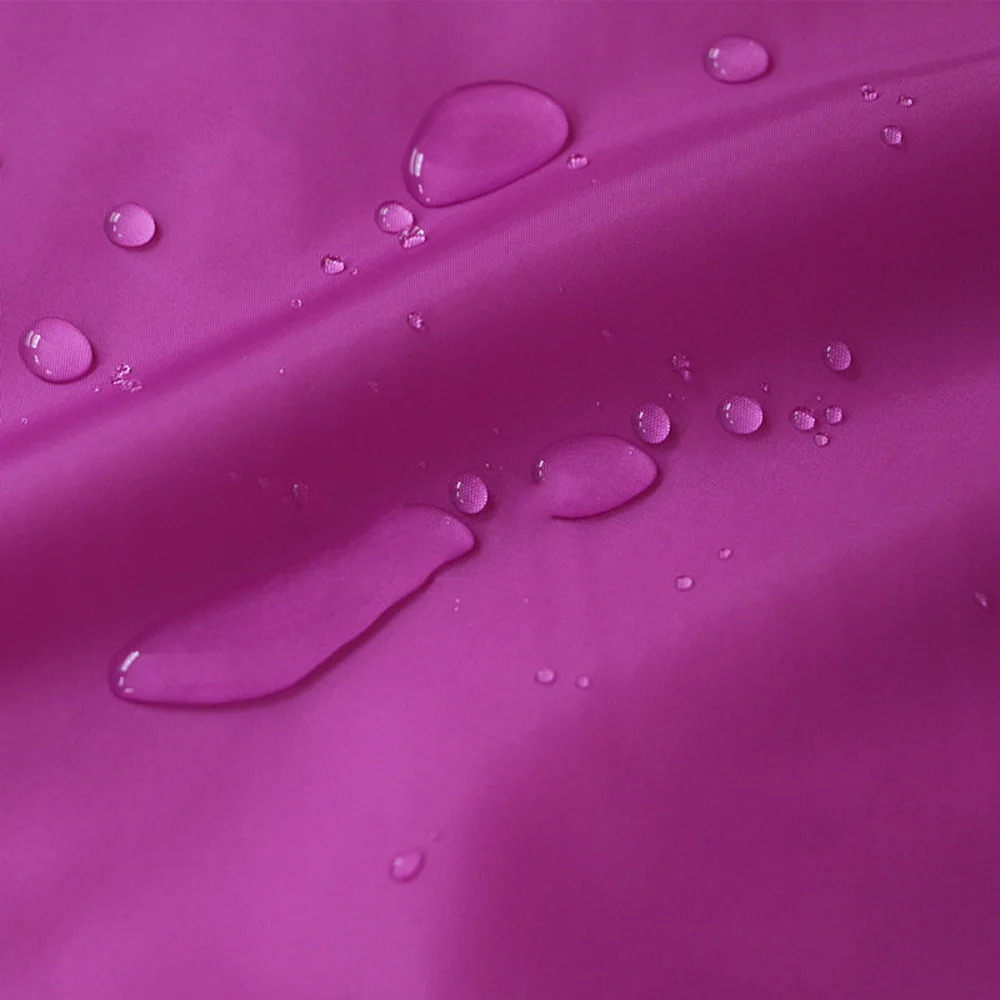 

1 шт., водонепроницаемая полиуретановая ткань, 0,5 м