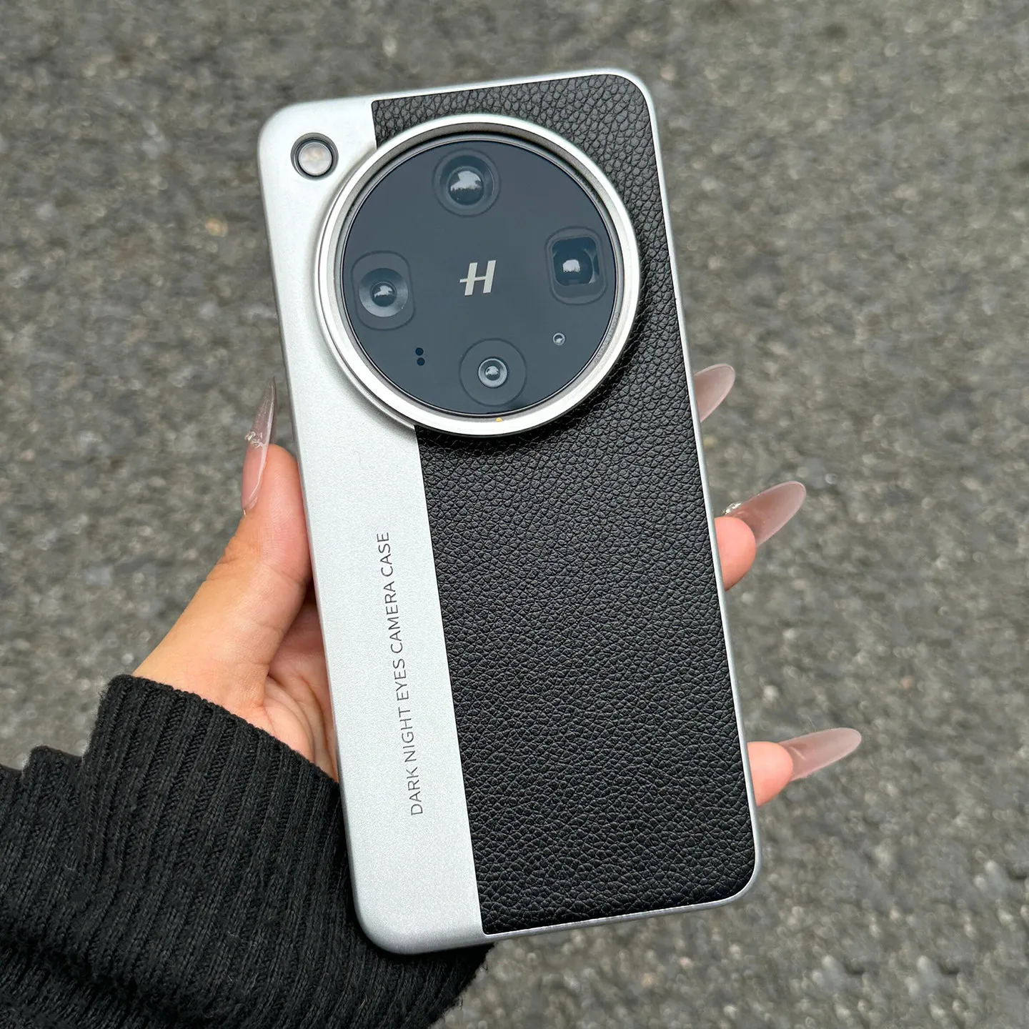 Thumbnail 2 - #36 Low Cost Vivo X100 Phone Case That Work