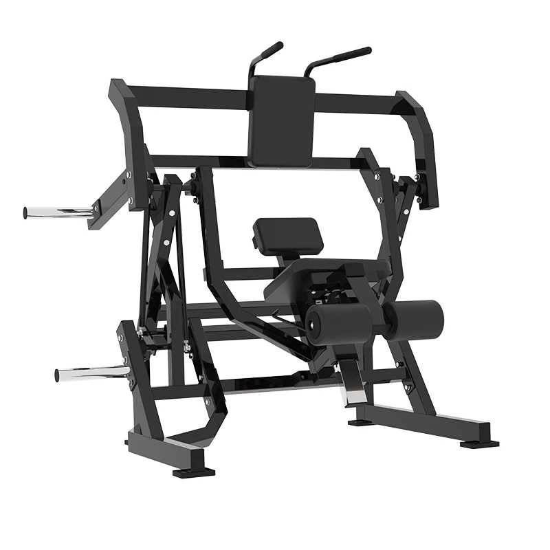 

Abdominal Trainer Adjustable Gym Equipment for Effective Core Workouts