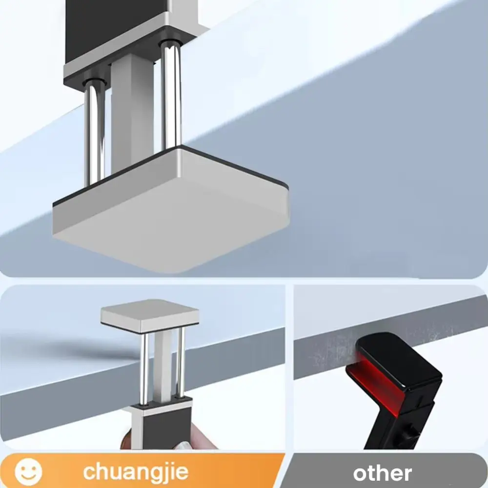 

Новый универсальный магнитный держатель для телефона, регулируемая складная автомобильная подставка 360° ° Вращающиеся держатели для телефонов