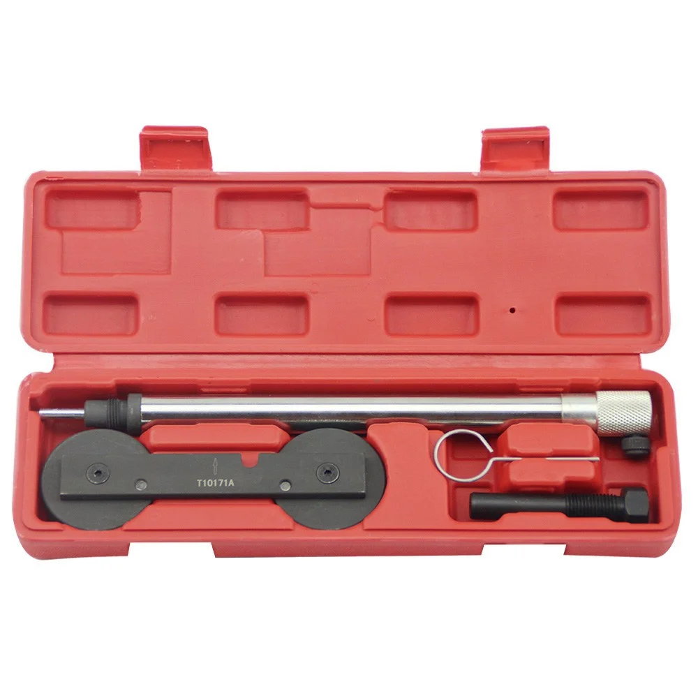 

T10171A Suitable For Volkswagen For Lavida For Skoda For Golf For Audi 1.4/1.6 Chain Timing Tool