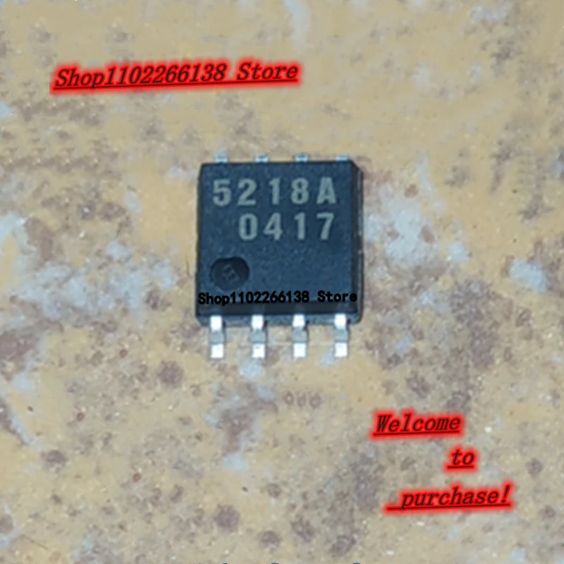 M5218AFP M5218A SOP-8 Chip IC 1 stks/partij