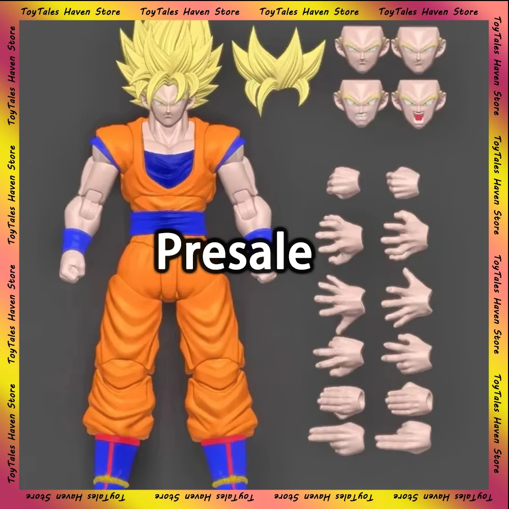 Dragon Ball Black Hole Action Figure Shf Super Saiyan Ssj4 Son Goku Son Gohan Vegeta Accessories Anime Figures Models Toy Kids