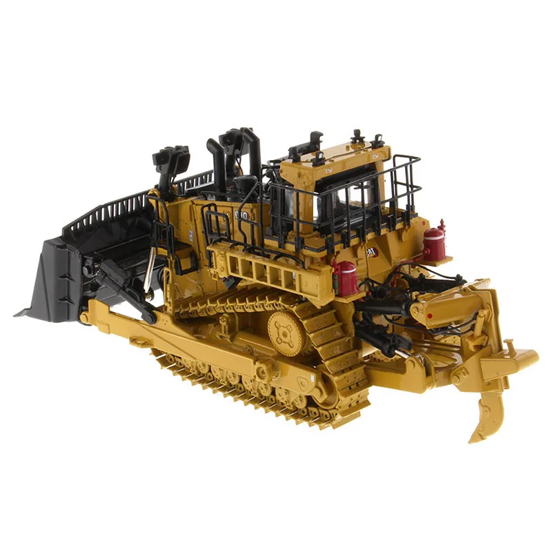 DM 85711   1:50 Cat D10 Dozer Diecast Model Toy