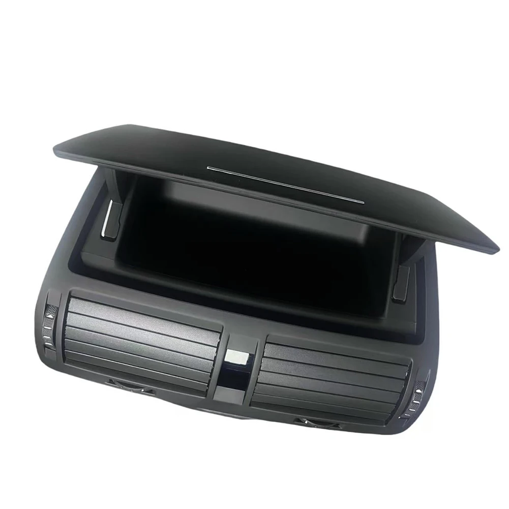 

Front Centre Air Vent for Skoda OCTAVIA MK2 2004 2013 Direct Fit OEM 1ZD820951 Easy Installation Reliable Performance