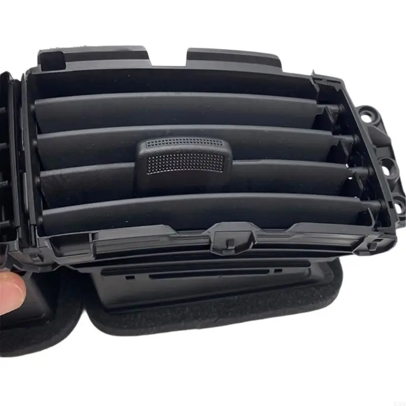 M76E Ersatz-Center-Armaturenbrett-Entlüftungs-ABS für Fahrzeug-Akzent 2011–2017 Verna – Detail 2