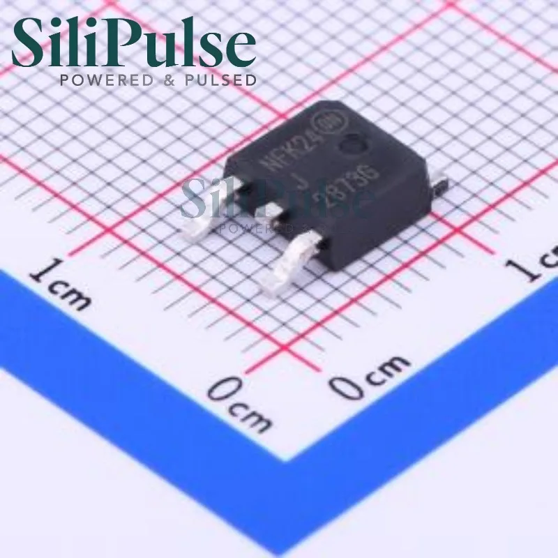 (20-100pcs) NJD2873T4G TO-252(DPAK) 100% Original In Stock (BJT) 15W 50V 2A NPN