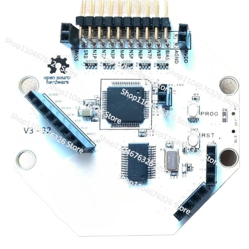 Openbci V3 Compatib…