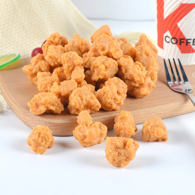 10PCS