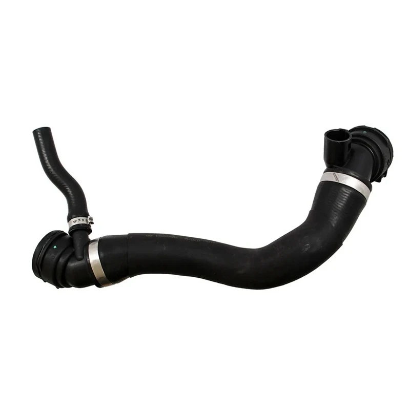 Cooling System Water Tank Radiator Coolant Hose For BMW 5 6 7 Series 550I 650I 750I 17127575427 Replacement Parts 1 PCS