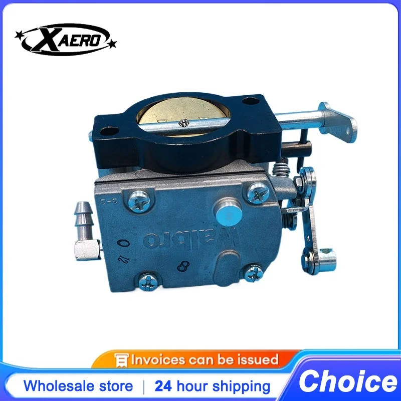 

WALBRO Carburetor DLE170ML DLE200 DLE430 for RC Engine Parts - High Performance Replacement