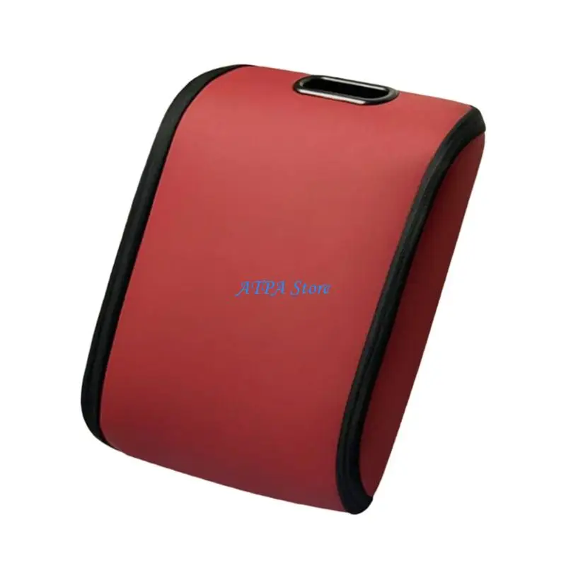 

U13C Efficient Car Shoes Storage Solution Feature Space Saving Design Leather Construction Organization Container Box