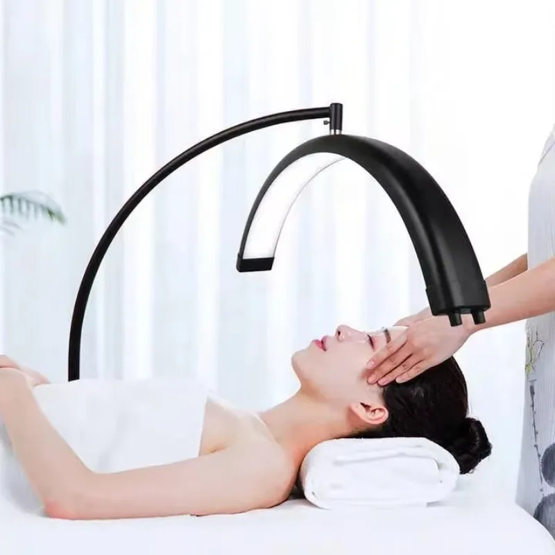 NEW Professional Eyelash Light Moon Light Moonlight Lash Lamps for Photography Light Ring with Phone holder Lash Extension