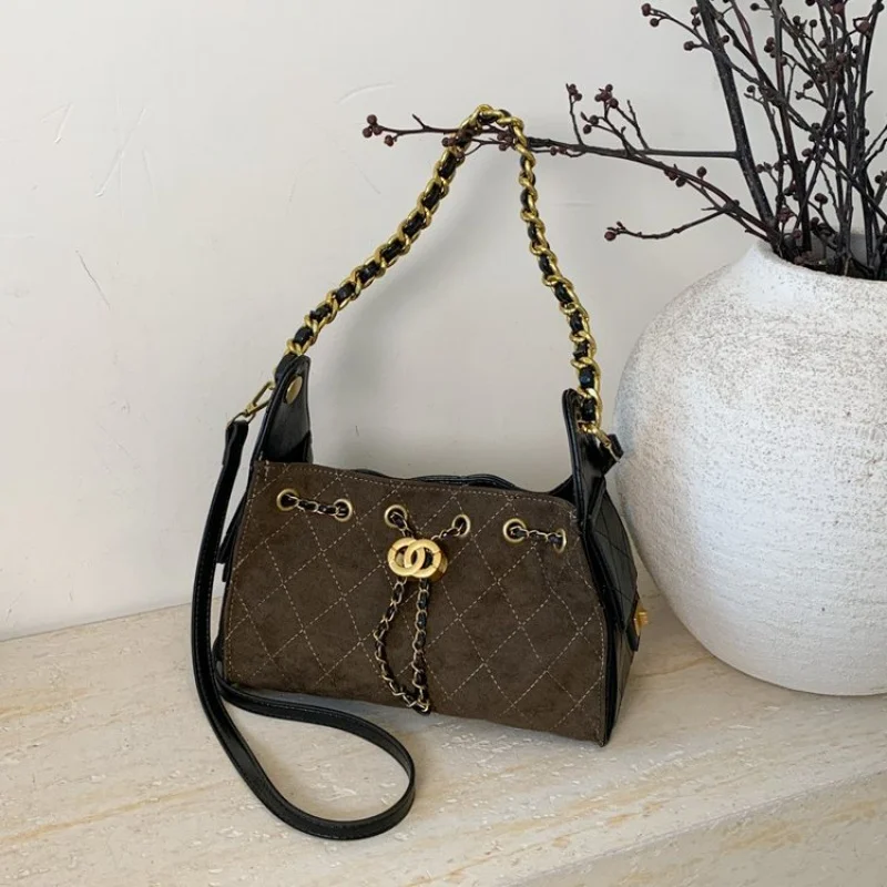 

Fashionable Designer Tote Bag For Women Soft Leather Crossbody Shoulder Purse Ladies Handbags Waterproof Material