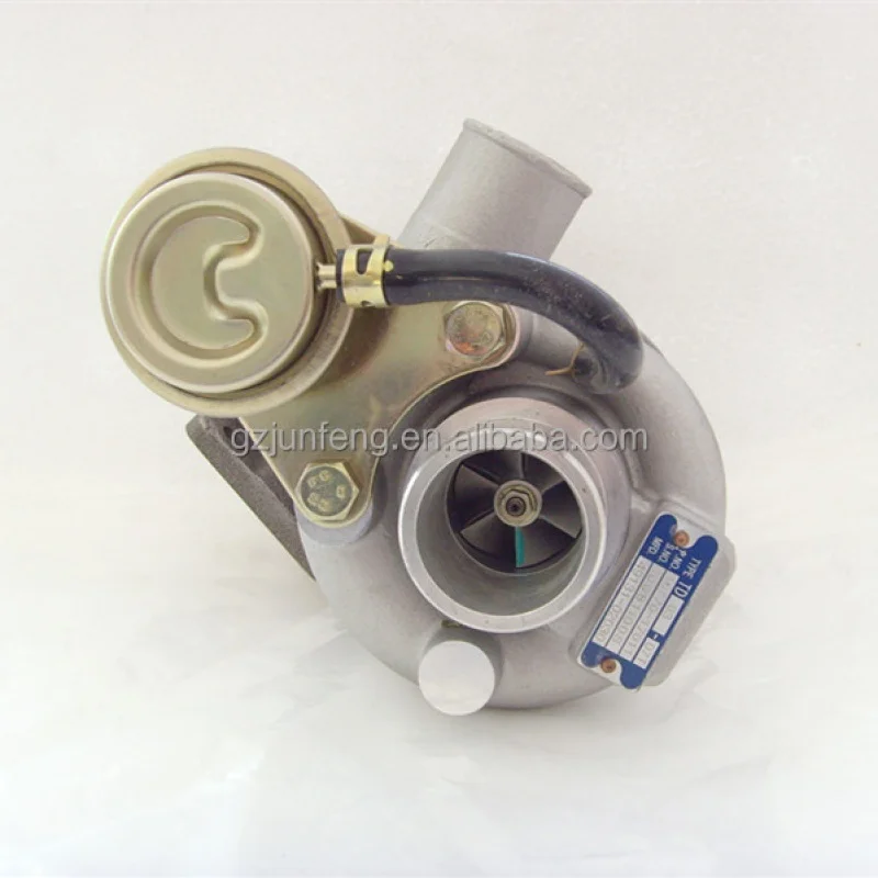 TD03-7T Turbo charger 1G770-17012 49131-02030 Turbocharger for Kubota Earth Moving with V2003T F2503-TE-C Engine