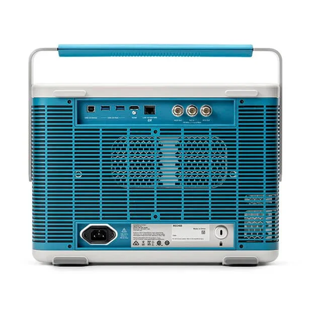 

Цифровой осциллограф смешанных сигналов MSO44 MSO46 с полосой пропускания 200 МГц, модели 4-BW (1500, 350, 200, 500, 1000) для тестирования электроники