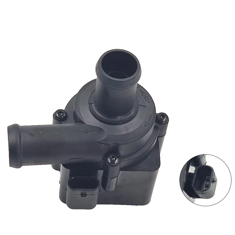 

High Performance Electric Auxiliary Water Pump High Quality Car Parts Auto Accessories 059121012A New Condition
