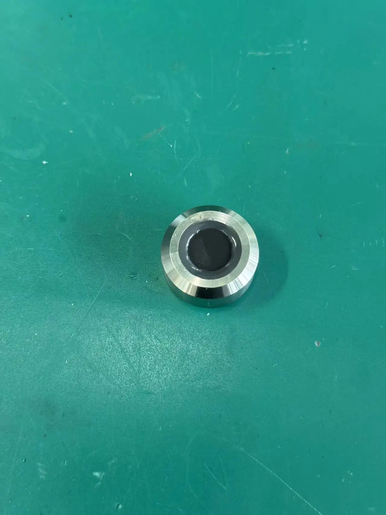 Membrane cap of dissolved  sensor, used for KNF103B dissolved sensor, and installed by thread.