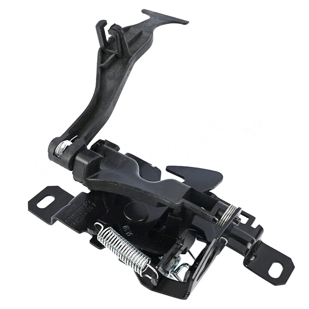 Bonnet Release Handle For Mercedes For W169 For A-Class Hood Latch Lever Replacement Part A1698800460