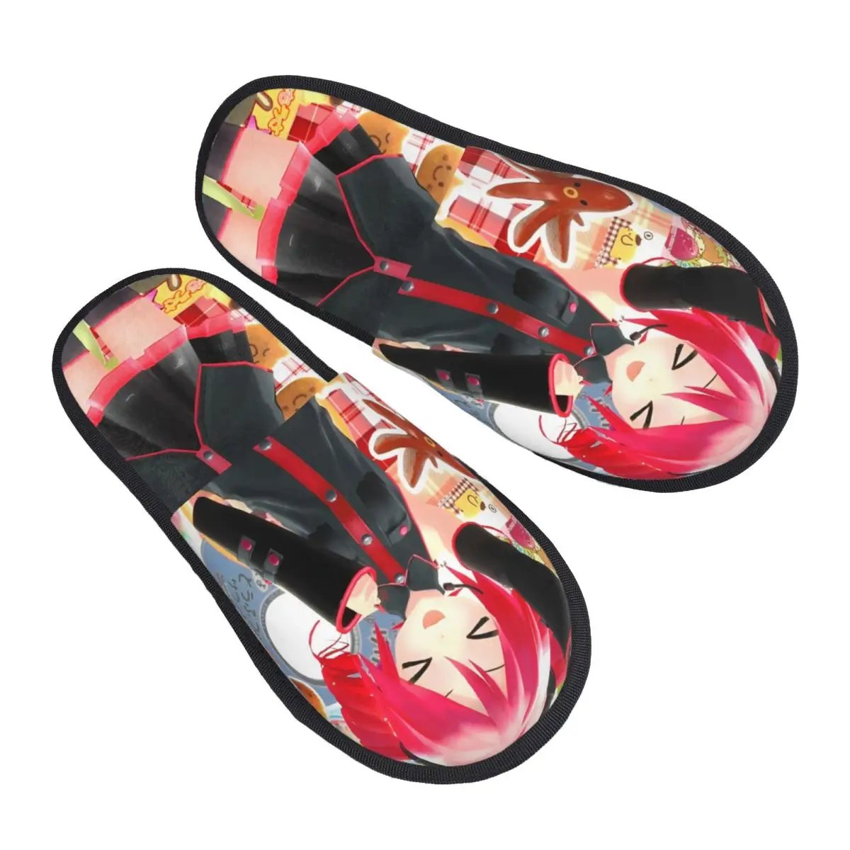kasane-teto-inverno-casa-chinelos-de-algodao-interior-vocaloid-music-girl-aconchegante-slides-de-espuma-de-memoria-antiderrapante