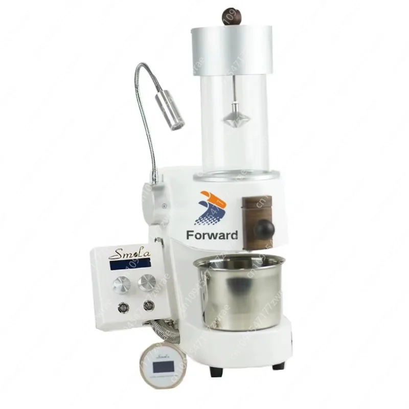 Cheap Price Small Coffee Roaster/commercial Coffee Roaster/coffee Bean Roasting Machine