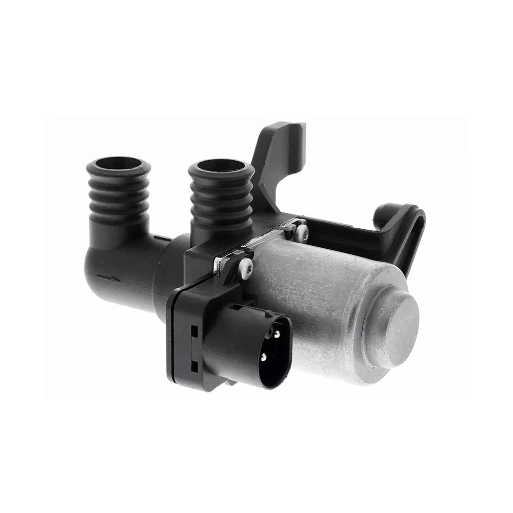 For BMW E36 E46 E60 E61 E63 E52 E53 E39  Cooling System HAVC Water Heater Climate Control Valve 64118375443  64118369620